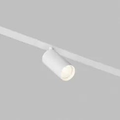 Трековый светильник SIMPLE SPOT | СИМПЛ СПОТ DK8110-WH Denkirs