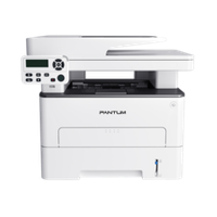Монохромное МФУ Pantum M7100DN