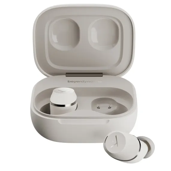 Beyerdynamic Amiron 300 White