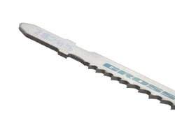 Полотна для электролобзика Profi, 2 шт, ( 3156F-T345XF ) Gross