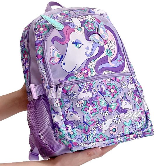 Çanta \ Bag \ Рюкзак Unicorn Smiggle