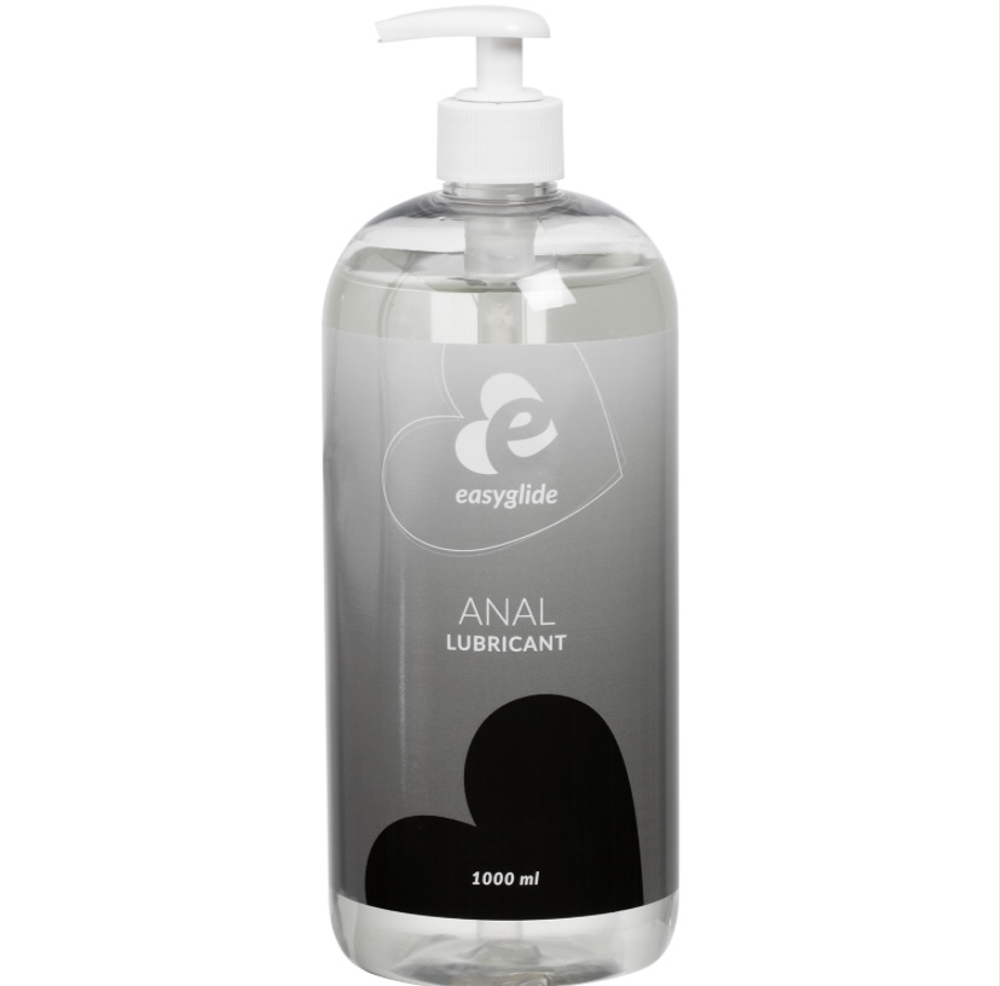 Лубрикант EASYGLIDE ANAL 500 ML (Нидерланды)