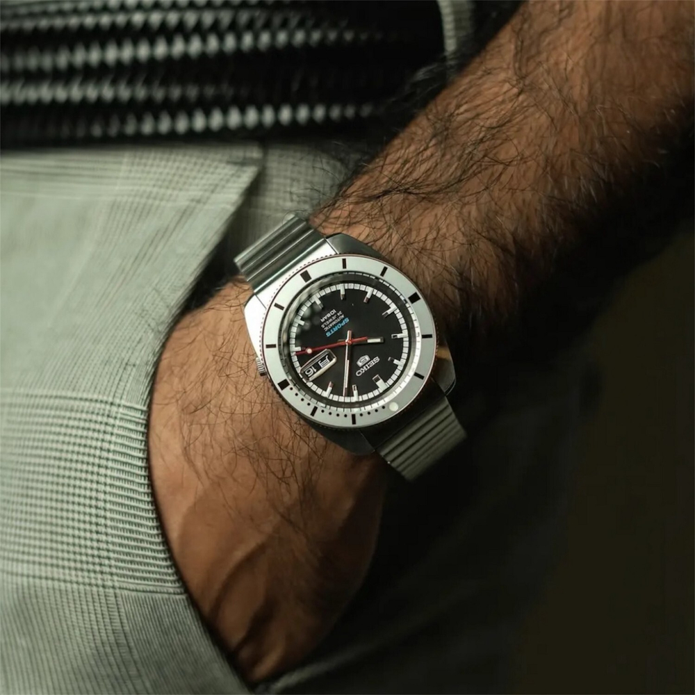 Seiko SRPL05K1