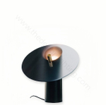 Table design lamp Tinge by Jacob Stanley