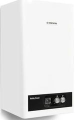 Настенный газовый котел Kentatsu Nobby Smart 12-2CSF