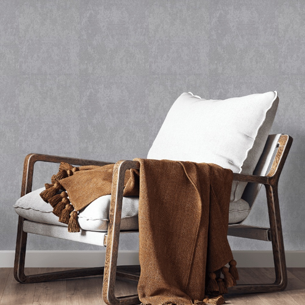 Обои виниловые SL72413-42 PALITRA Style Eco Style, фоновые, размер 1.06 х 10.05 м