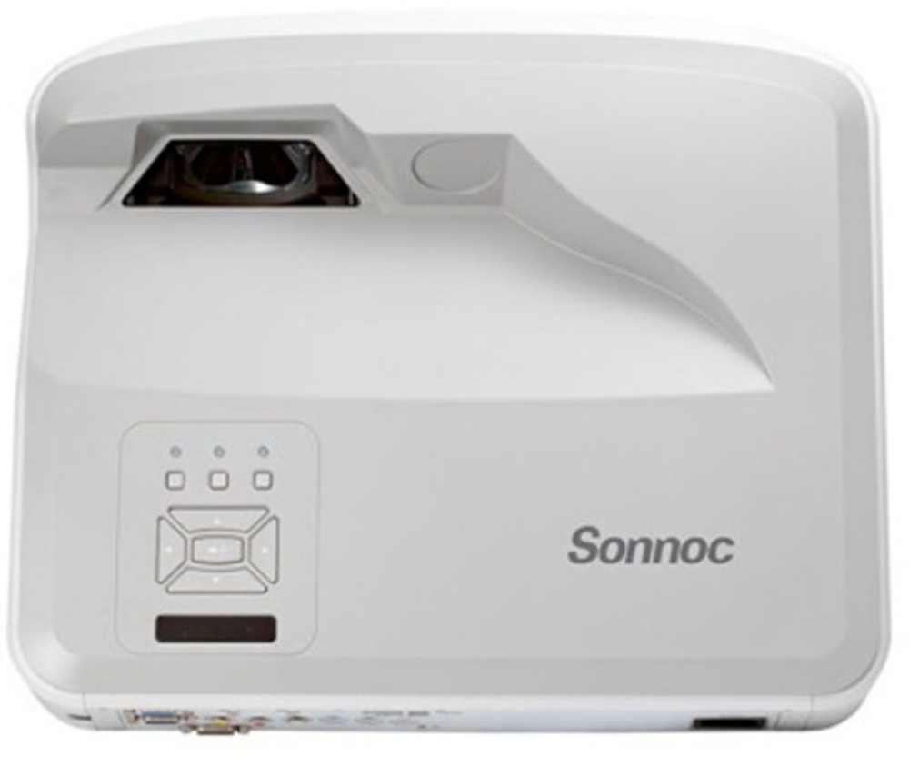 Проектор Sonnoc SNP-LU500T