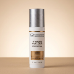 КРЕМ ПИТАТЕЛЬНЫЙ Nutri:Active Intense Cream 50мл
