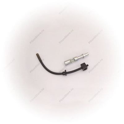 Маслонасос б/п Makita DCS-34, Dolmar PS-34 ( + шланг, а: 021245007) [Winzor]