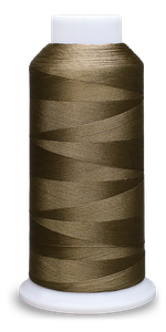 Полиэстеровые нитки Yokimi 120D/2 4000м