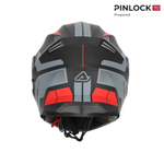 Шлем Acerbis SEREL 22-06 HELMET