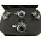 Регуляторы для дайвинга Mares XR 25X DR TekSet DIN до 40% О2