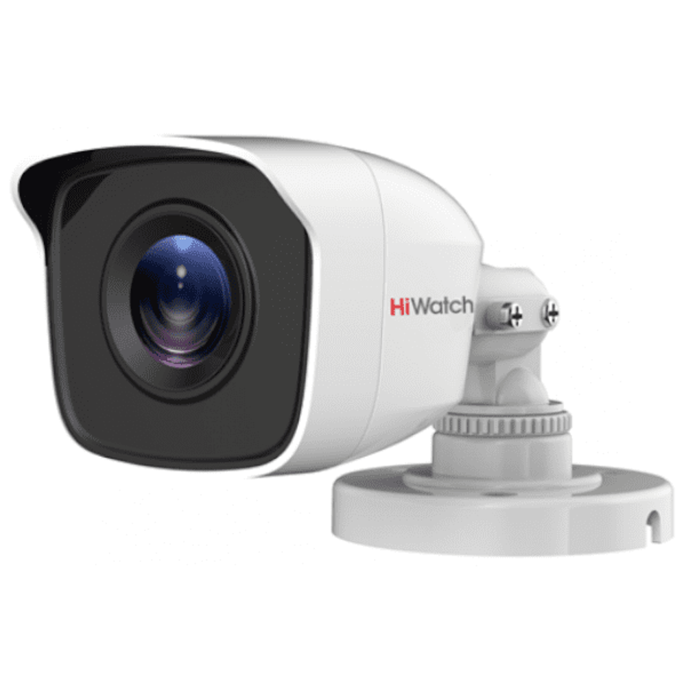 HiWatch DS-T200S (2.8 мм)