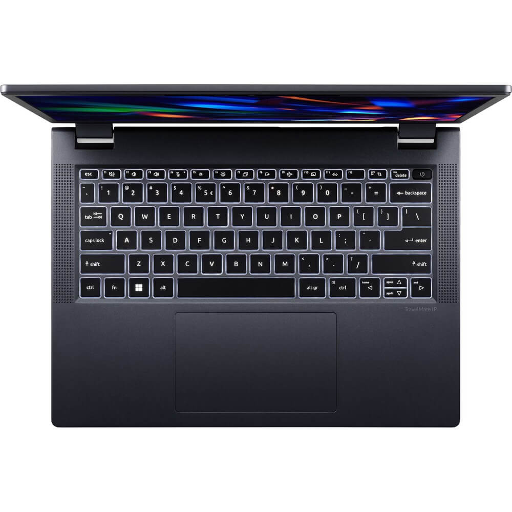Ноутбук Acer TravelMate TMP414-53-58P2 (NX.VZTCD.00A)