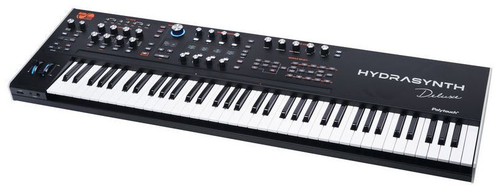 ASM Hydrasynth Deluxe