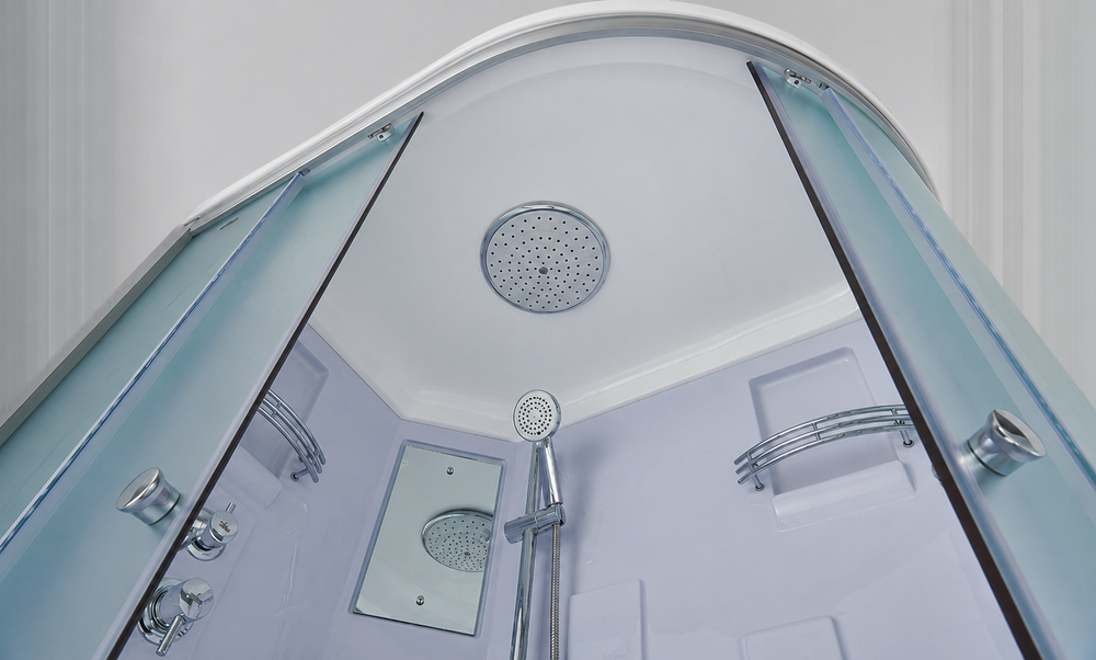 Timo Standart Т-5520 L душевая кабина 120*85*220