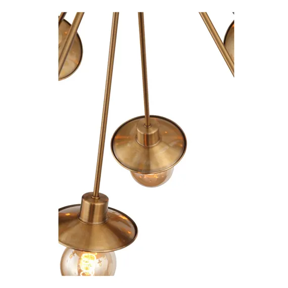 Потолочная люстра Guido SL1111.303.30 ST Luce