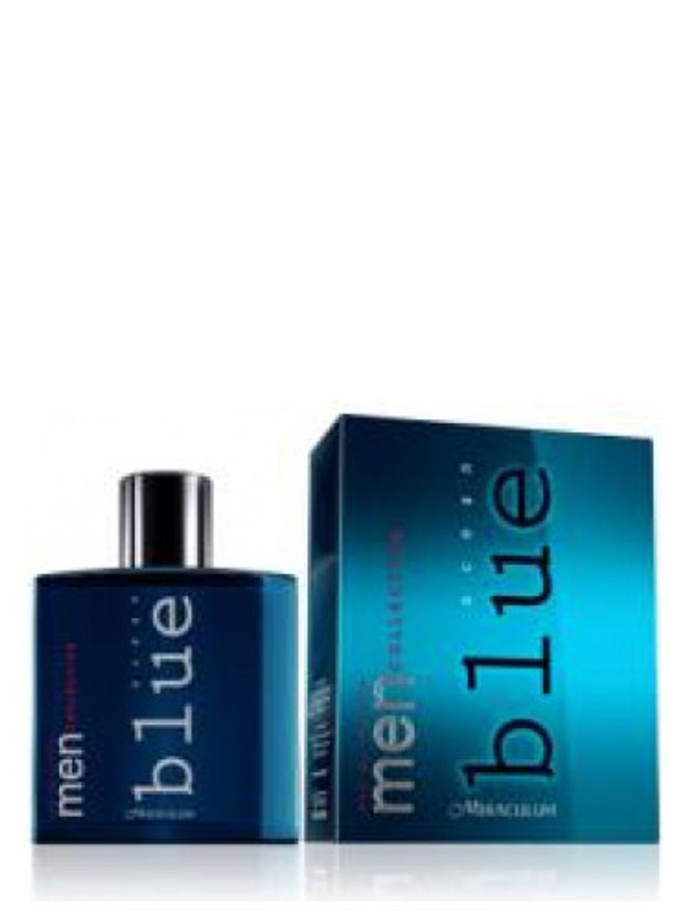 Miraculum Blue