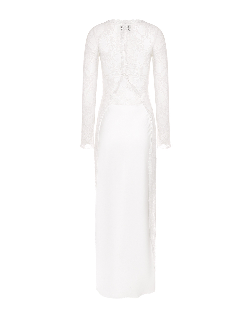 Платье Diva maxi