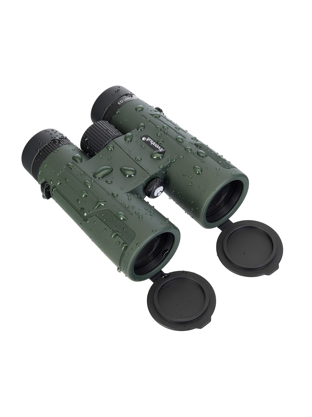 Бинокль Levenhuk New Karma PRO ED 10x42