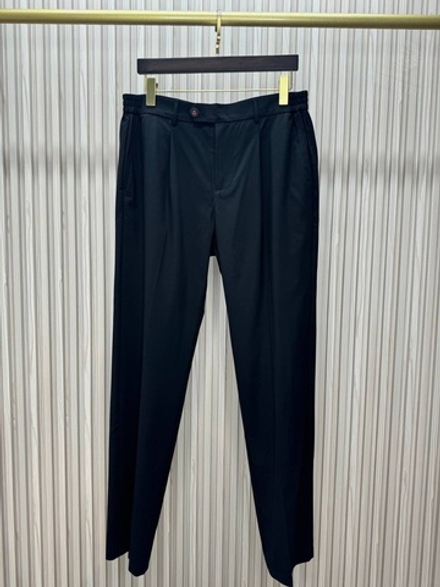 Летние брюки Kiton