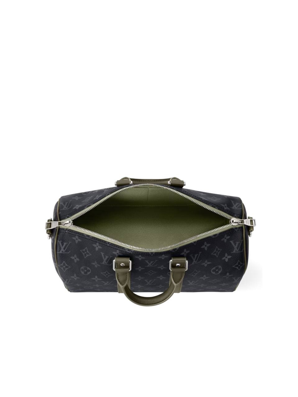 Дорожная сумка Louis Vuitton Keepall 35