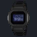 Мужские наручные часы Casio G-Shock GMW-BZ5000RC-1