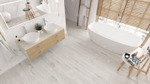 Кварцвиниловая плитка Alpine floor ULTRA ECO - Дуб Арктик ЕСО 5-1 - Магазин напольных покрытий в Екатеринбурге. MAXI ПОЛ.