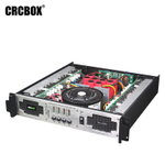 CRCBOX DM-4450