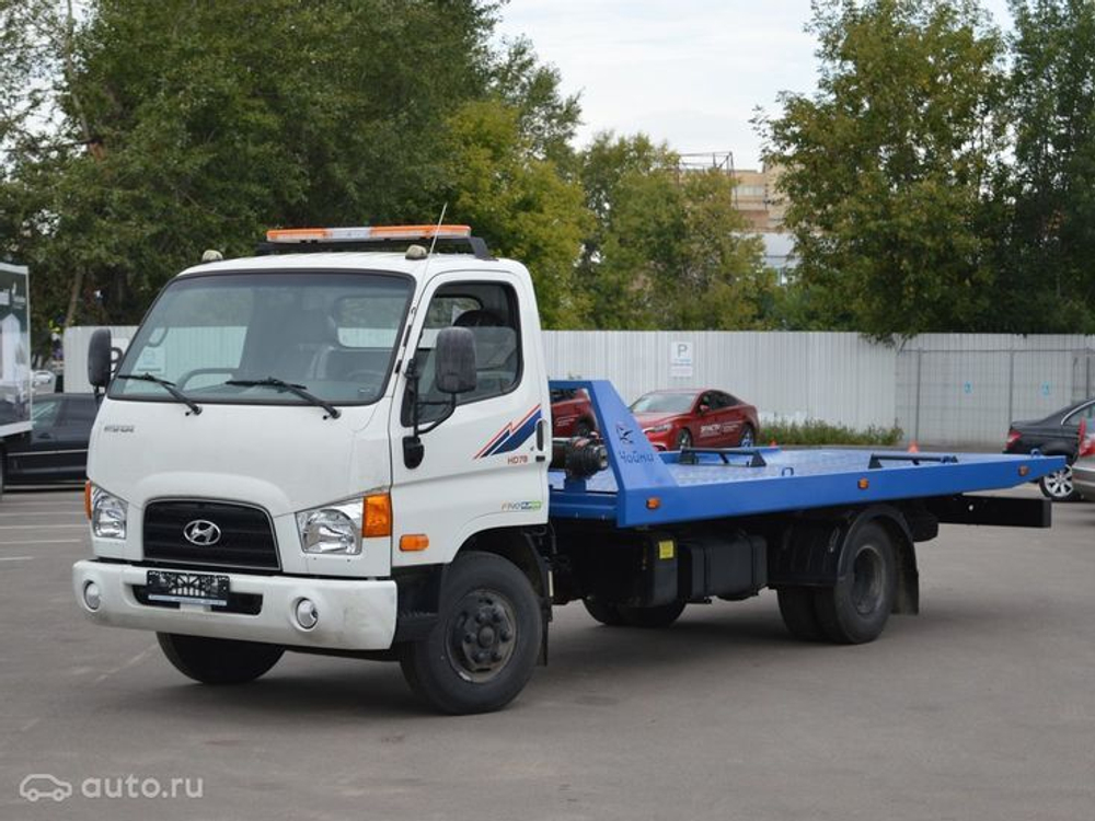 Автомобиль до 3.0т