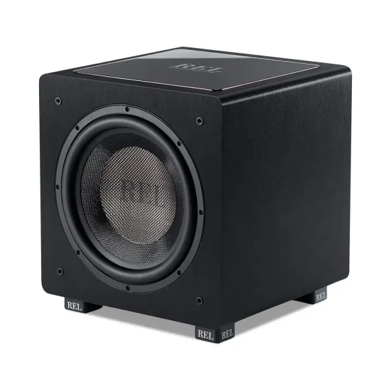 REL HT1205 Black
