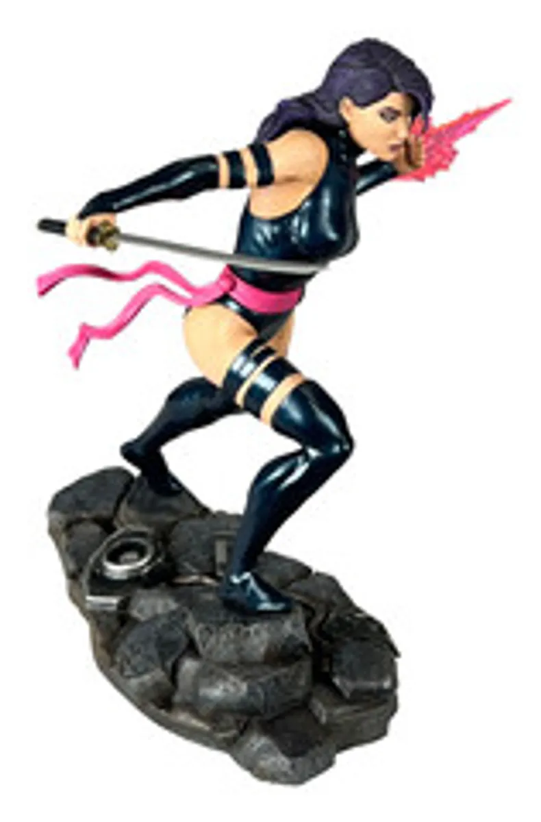 Фигурка Marvel Gallery X-Men: Psylocke