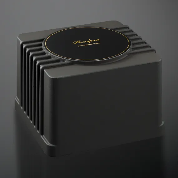 Accuphase P-7500 Gold