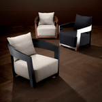 Кресло Chair Rubautelli арт.109584