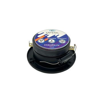 Crystal Car Audio TW-01