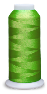 Полиэстеровые нитки Yokimi 120D/2 4000м