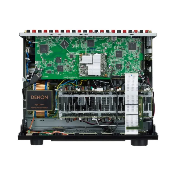 Denon AVC-X3800H