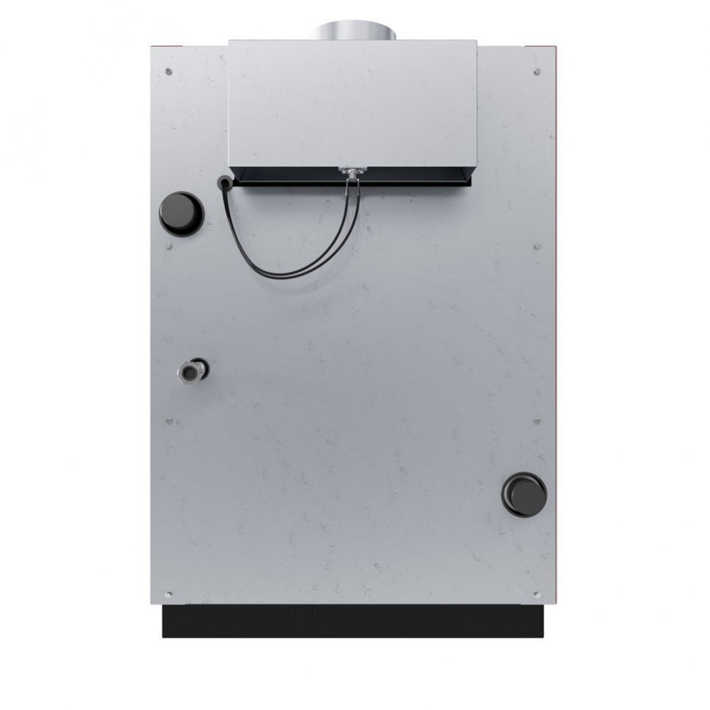 Напольный газовый котел Лемакс Lider Pro-300