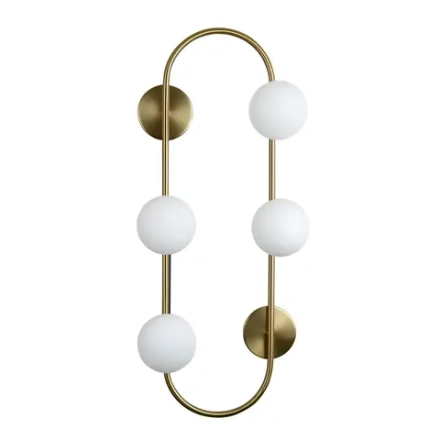 Настенный светильник MODESTYLE MS.3726.04