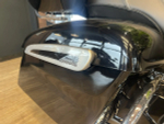 Indian Roadmaster, 2025