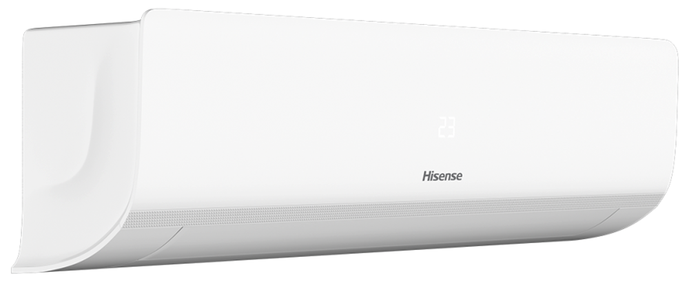 Сплит-система кондиционер настенный Hisense Era classic a AS-12HW4RLRKC01A на 34 м²
