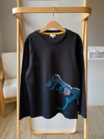 Хлопковый лонгслив Paul Smith, 140