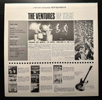 The Ventures - On Stage (Япония 1977г.)