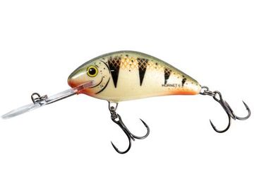 Воблер Salmo Hornet Floating 6cm Nordic Perch