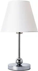 Интерьерная настольная лампа Elba A2581LT-1CC Arte Lamp