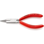 Круглогубцы с режущей кромкой хромированные 130 мм Knipex 19 03 130