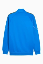 Кофта Puma Manchester City 25/26 KING Anthem - синий