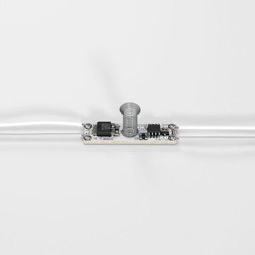 Выключатель с датчиком касания с функцией диммирования 12/24V 60/120W 95001/01 Elektrostandard