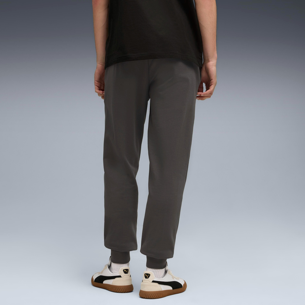 Брюки спортивные мужские PUMA ESS ELEVATED Pants FL cl