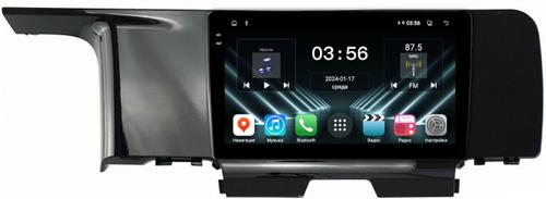 Магнитола для KIA Sorento 4 2020+ - FarCar S280 монитор 9.5" IPS на Android 13, CarPlay